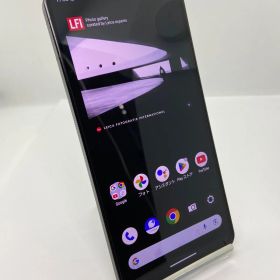 ★【ジャンク品】LEITZ Phone 3 LP-03 ブラック Softbank 管理:6hDi