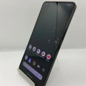 ★【ジャンク品】LEITZ Phone 3 LP-03 ブラック Softbank 管理:C-CX