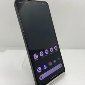 ★【ジャンク品】LEITZ Phone 3 LP-03 ブラック Softbank 管理:uBJ6