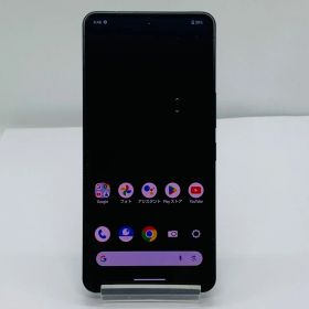 ★【訳あり品】Softbank LEITZ Phone 3 512GB LP-03 ブラック