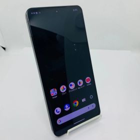 ★【訳あり品】LEITZ Phone 3 LP-03 ブラック Softbank 管理:#RQj