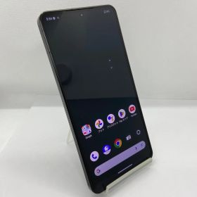 ★【中古品】Softbank LEITZ Phone 3 512GB LP-03 ブラック