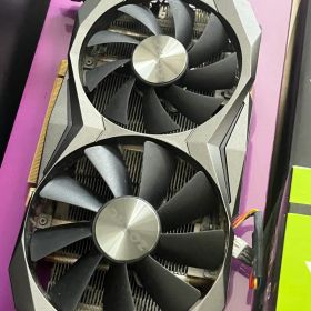 ZOTAC GeForce GTX1080 256BIT GDDR5X