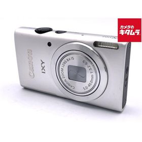 【中古】 【良品】 キヤノン IXY 110F シルバー
