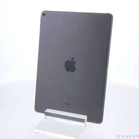 ソフマップ 〔中古品〕 iPad Air 第3世代 256GB スペースグレイ MUUQ2J／A Wi-Fi【344】