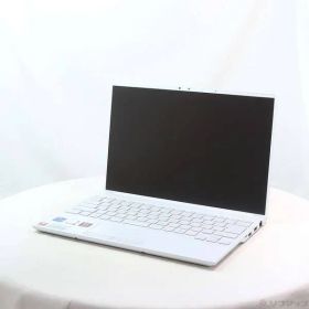 ソフマップ 〔中古品〕 FMV Note U U550-K3 FMVU550K3W シルバーホワイト【348】
