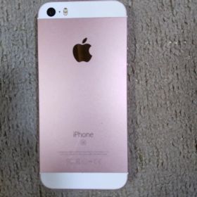 Apple iPhone SE 本体