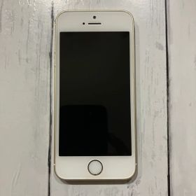 Apple iPhone SE 第1世代 64GB 96%