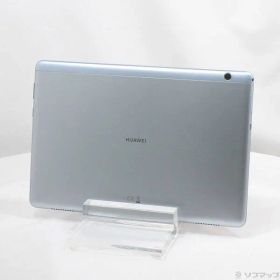 ソフマップ 〔中古品〕 MediaPad T5 32GB ミストブルー AGS2-W09 Wi-Fi【348】
