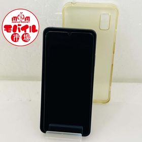 モバイル市場★ジャンク☆SIMフリー★超美品 docomo AQUOS wish3 SH-53D
