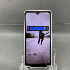 超美品 国内版 SIMフリー AQUOS wish3 64GB シルバー色