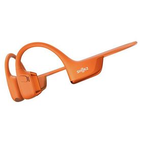 Shokz 骨伝導イヤホン OpenRun Pro 2 Orange SKZ-EP-000031 SKZEP000031 (納期目安2-3週間) ランニング