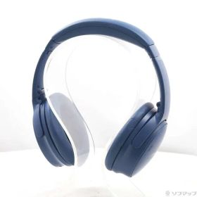 ソフマップ 〔中古品〕 QuietComfort Headphones ダンダダンコラボパッケージ アイラ トワイライトブルー【377】