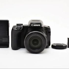 Canon PowerShot SX70 HS 本体