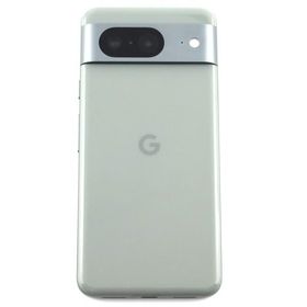 ワケアリ Google Pixel 8 128GB Hazel GZPF0 国内KDDI版【30日保証】