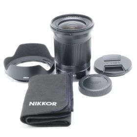 Nikon NIKKOR Z 20mm f/1.8 S 単焦点レンズ