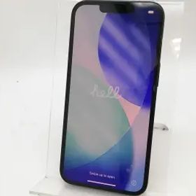 【中古】Apple 国内版 【SIMフリー】 iPhone 16e 128GB ブラック MD1Q4J/A【アリオ倉敷】保証期間１ヶ月【ランクC】