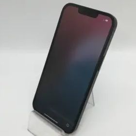 【中古】Apple 国内版 【SIMフリー】 iPhone 16e 128GB ブラック MD1Q4J/A【大阪本店】保証期間１ヶ月【ランクB】