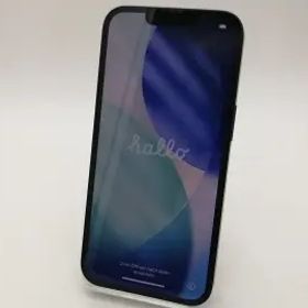 【中古】Apple 国内版 【SIMフリー】 iPhone 16e 128GB ブラック MD1Q4J/A【池袋東口】保証期間１ヶ月【ランクA】