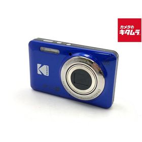 【中古】 【並品】 コダック PIXPRO FZ55 ボディ ブラック