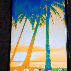 ドコモ AQUOS R5G SH-51A ホワイト