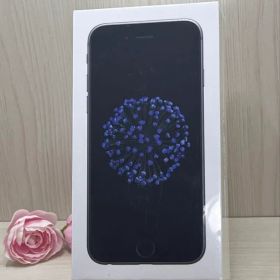 ✅✨新品未開封品✨iPhone 6 国内バージョン