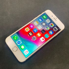 【訳あり品】iPhone 6 au 16GB ゴールド