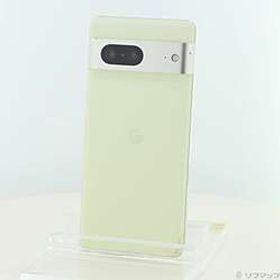 最終価格　GooglePixel7 グーグル ピクセル7 SIMフリー Google Pixel 7 新品 30,000円 中古 20,080円 | ネット最安値の価格