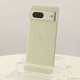 Google Pixel 7 128GB Lemongrass SBGOPIX7128 Softbank SIMフリー