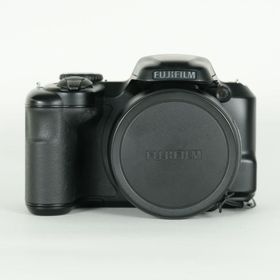 [良品] FUJIFILM FinePix S8600 ブラック | コンパクトデジタルカメラ