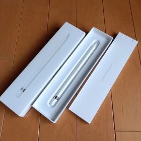 Apple Pencil 第1世代 A1603