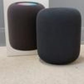 HomePod（第2世代） 中古 28,160円 | ネット最安値の価格比較 プライス