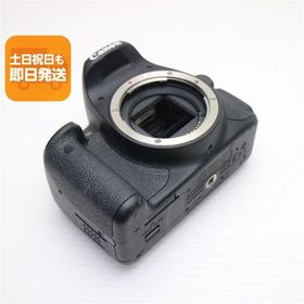 美品 EOS Kiss X7i ブラック 即日発送 デジタル一眼 Canon 本体 あすつく 土日祝発送OK