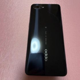 OPPO Reno A CPH1983 128GB ブラック楽天版 SIMフリー