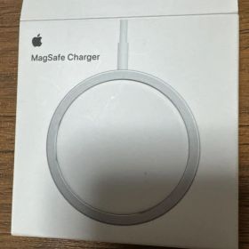 Apple 純正 MagSafe充電器 本体