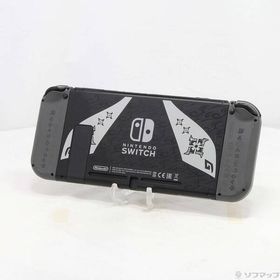【中古美品】Nintendo SWITCH MHRise スペシャルエディション Nintendo Switch モンスターハンターライズ スペシャルエディション