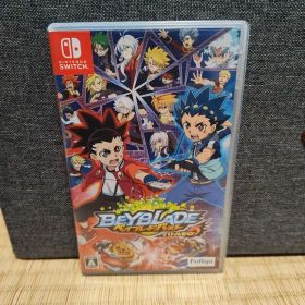 ベイブレードバースト バトルゼロ ソフトのみ