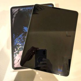 iPad Pro 11インチ 第1世代 Wi-Fi 1TB シルバー
