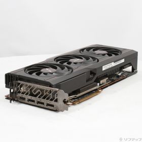 (中古)SAPPHIRE SAPPHIRE PULSE Radeon RX 6800 XT 16GB GDDR6 11304-03(262-ud)