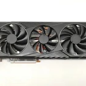 【中古】玄人志向 RD-RX6800XT-E16GB/TP RX6800XT/16GB(GDDR6)/PCI-E【横浜】保証期間１週間