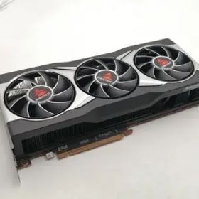 【中古】BIOSTAR VA68T6TEP2-BBSRH-BS2 RX6800XT/16GB(GDDR6)/PCI-E【ECセンター】保証期間１週間