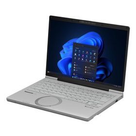 Panasonic CF-FC6RDAAS Let`s note FC6 法人モデル（Core Ultra 5 235U/ 16GB/ SSD・256GB/ 光学ドライブなし/ Win11Pro/ O…