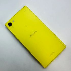 【SIMフリー】 Xperia Z5 compact SO-02H 動作確認済み