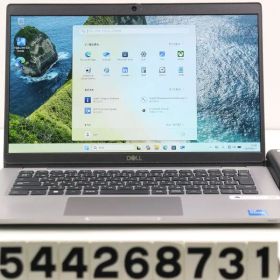 DELL Latitude 5330 Core i5 1245U 1.6GHz/16GB/256GB(SSD)/13.3W/FHD(1920x1080)/Win11 【544268731】