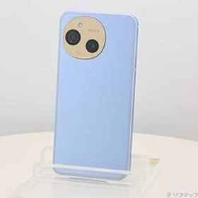 〔中古品〕 AQUOS sense9 128GB ブルー SHG14 au SIMフリー ［6.1インチ有機EL／Snapdragon 7s Gen 2 Mobile Platform／RAM:6GB／ナノSIM&eSIM］〔中古品〕 AQUOS sense9 128GB ブルー SHG14 au SIMフリー ［6.1インチ有機EL／Snapdragon 7s Gen 2 Mobile Platform／RAM:6GB／ナノSIM&eSIM］