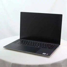 【中古】DELL(デル) XPS 15 9500 〔Windows 10〕 【377-ud】