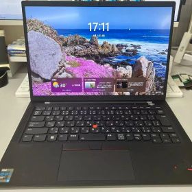think pad x1 Carbon Gen9 Core i5-1135G7