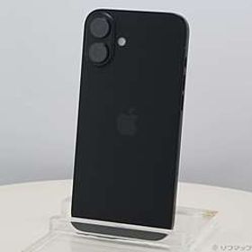 〔中古品〕 iPhone16 Plus 256GB ブラック MXVG3J／A SIMフリー ［6.7インチ有機EL／Apple A18／RAM:8GB／ナノSIM&eSIM］〔中古品〕 iPhone16 Plus 256GB ブラック MXVG3J／A SIMフリー ［6.7インチ有機EL／Apple A18／RAM:8GB／ナノSIM&eSIM］