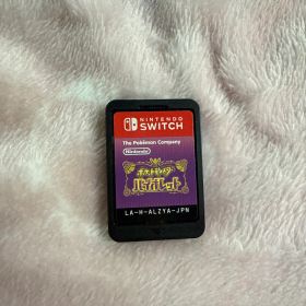 ポケットモンスター バイオレット Nintendo Switch ソフト
