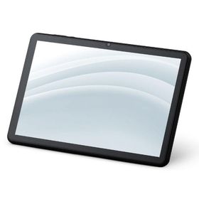 アイリスオーヤマ タブレット TE10D2M64-V1B